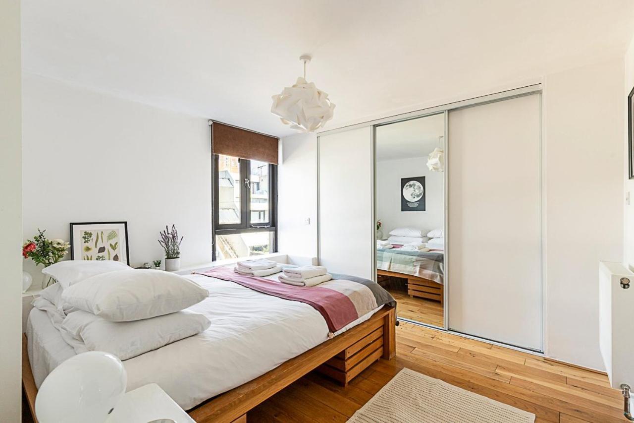 Apartment Bright Flat For 2 In Dartmouth Park London
