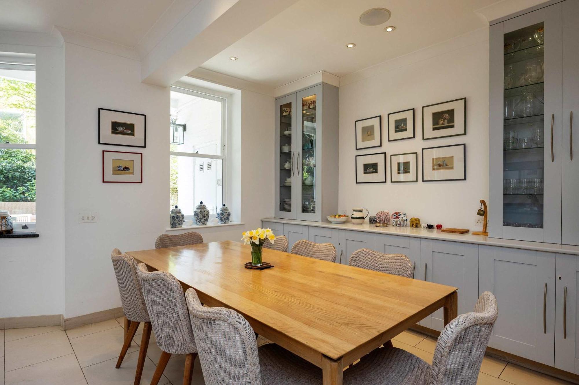 Veeve - The Kensington Townhouse Holiday home