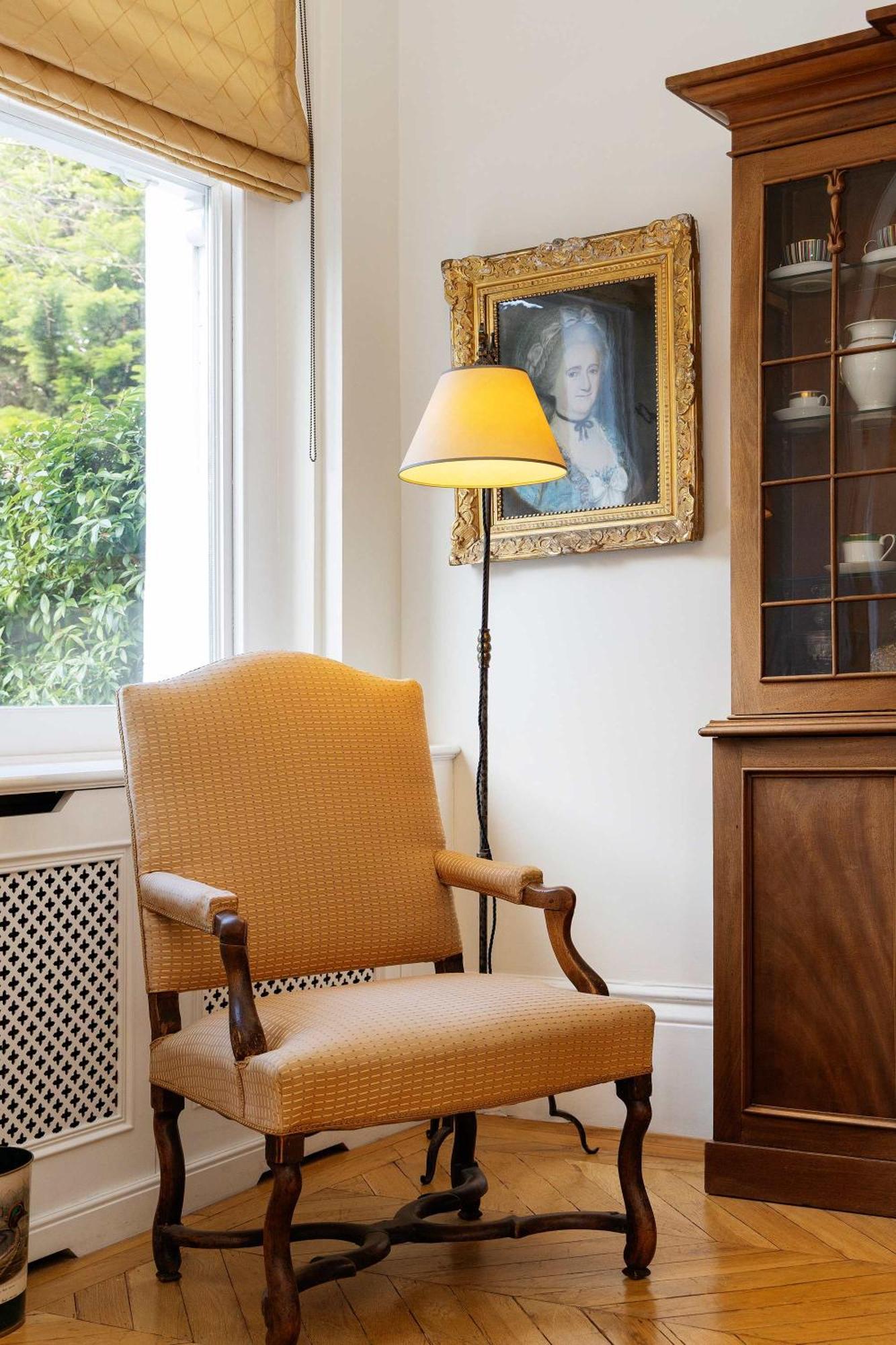 Veeve - The Kensington Townhouse