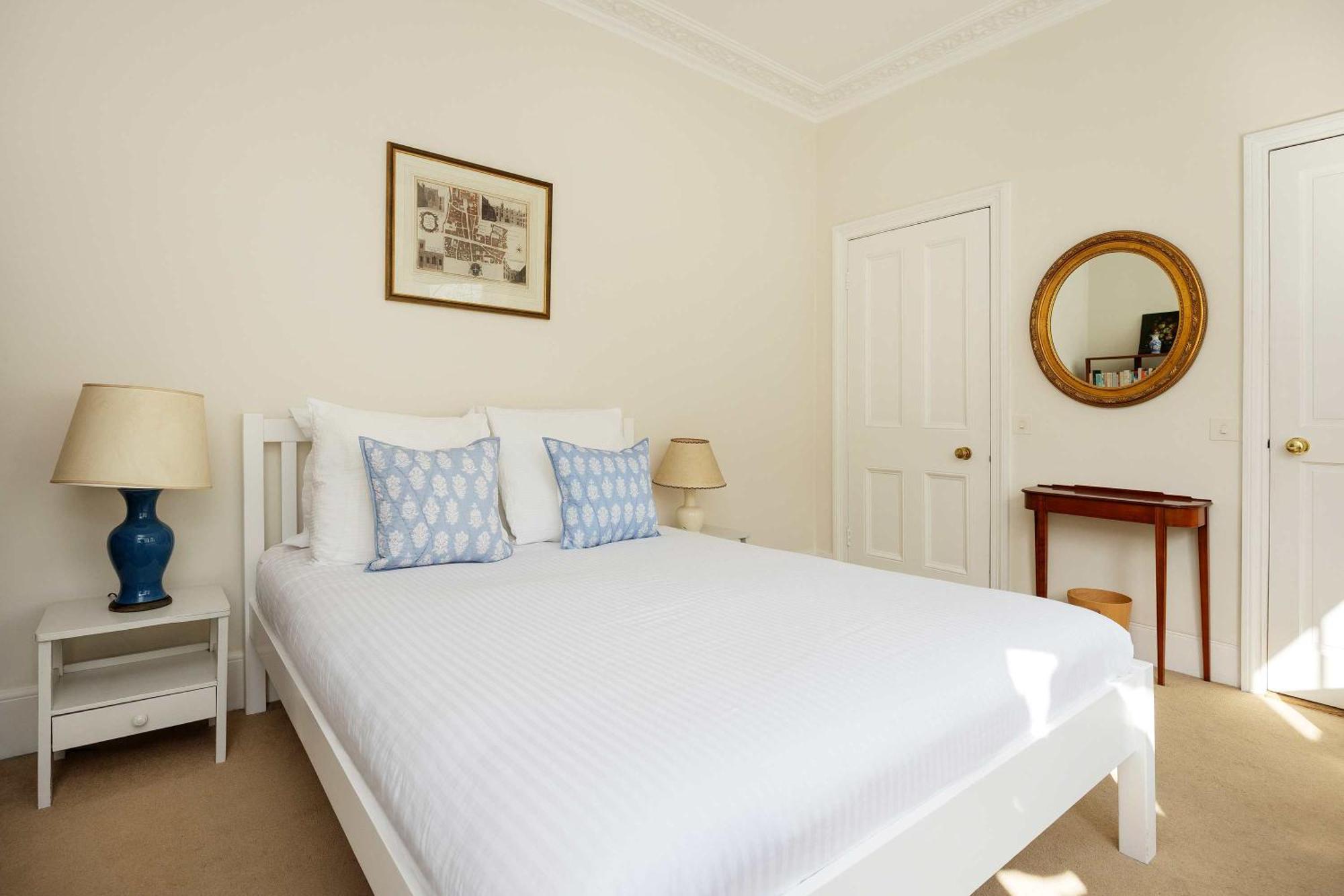 Veeve - The Kensington Townhouse Holiday home