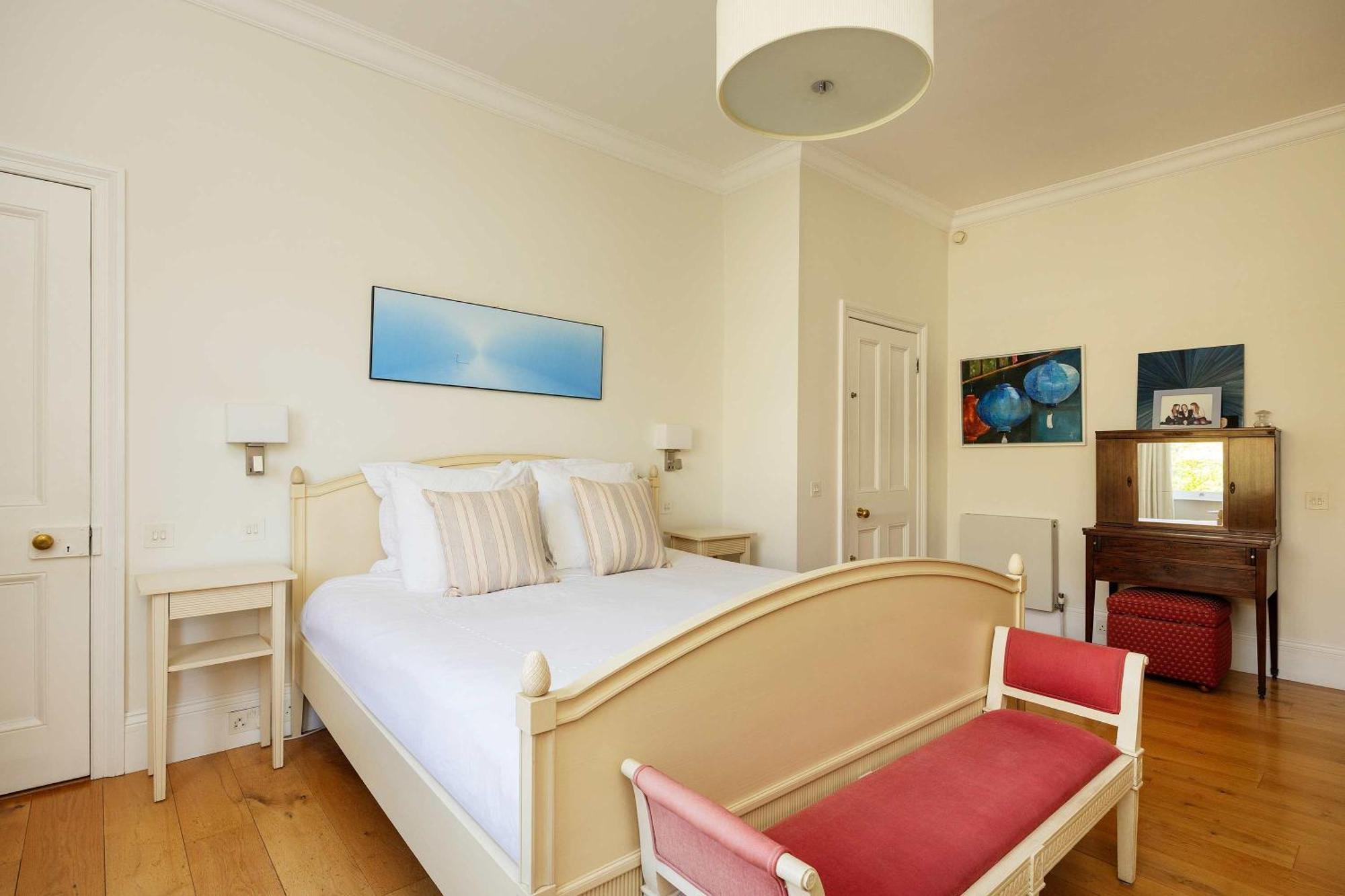 Holiday home Veeve - The Kensington Townhouse