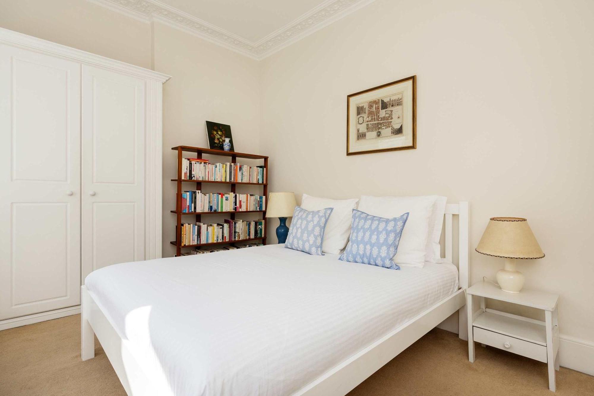 Veeve - The Kensington Townhouse Holiday home