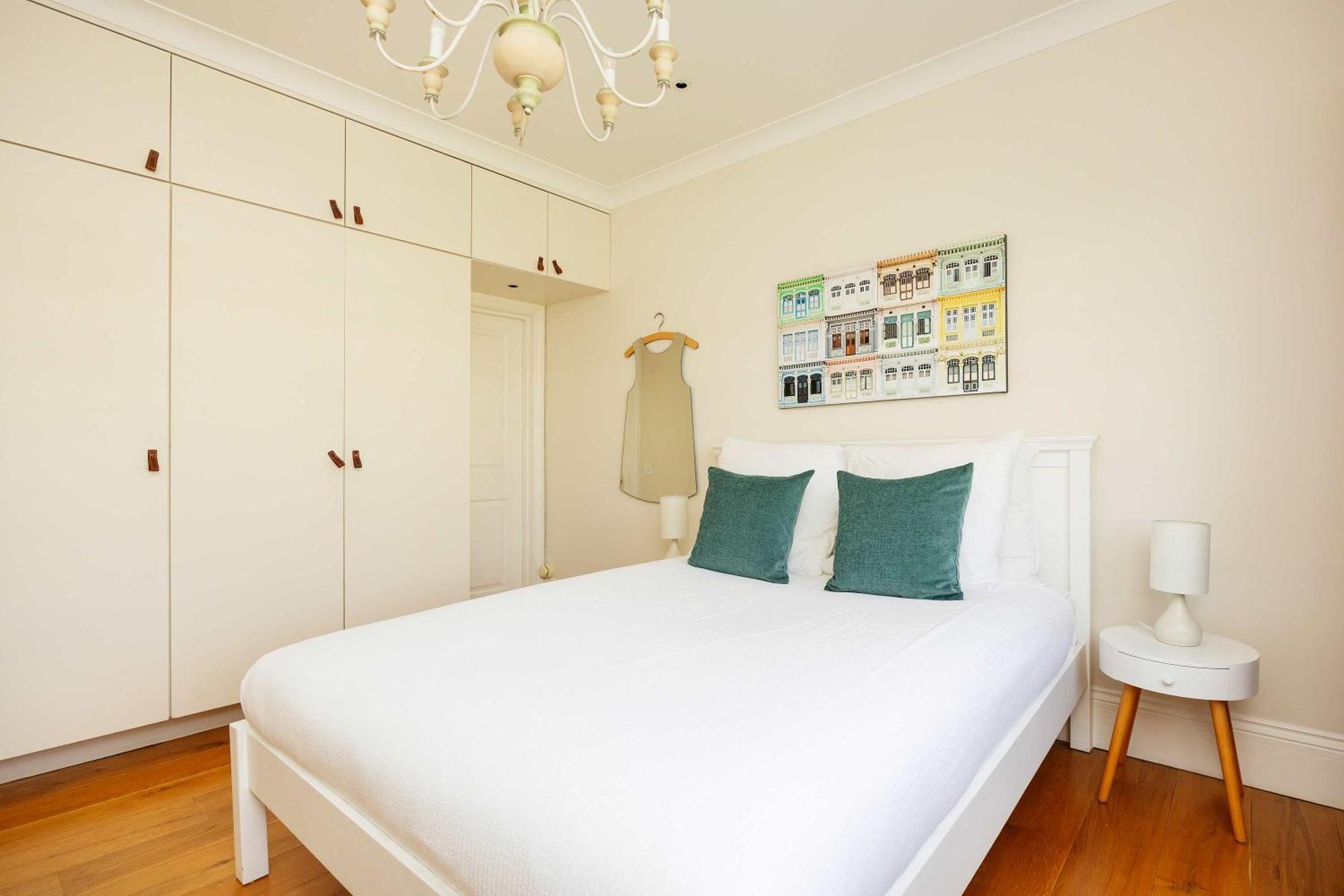 Holiday home Veeve - The Kensington Townhouse