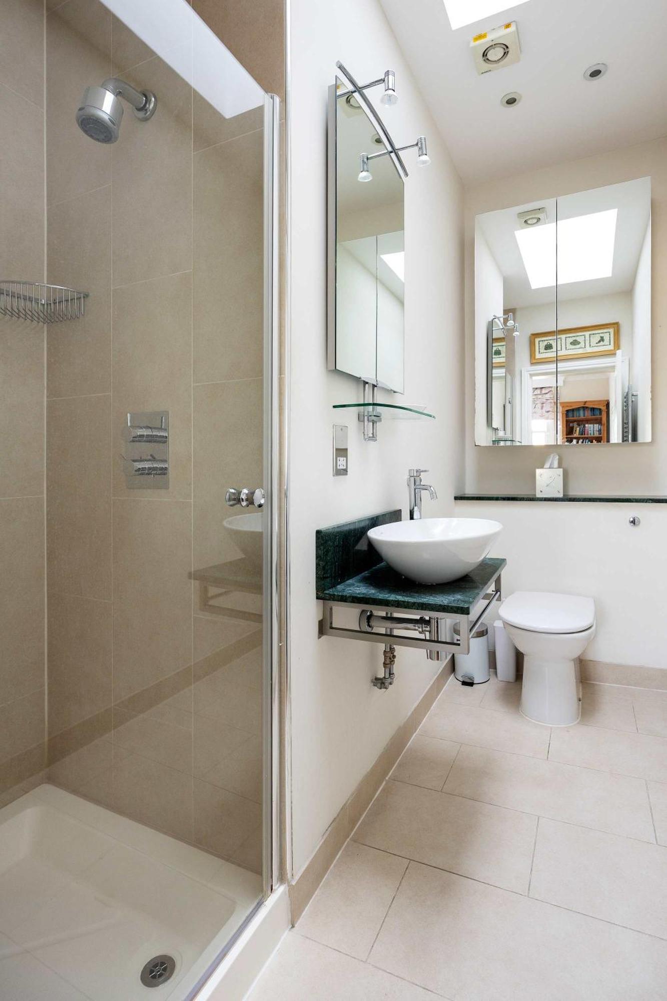 Veeve - The Kensington Townhouse *