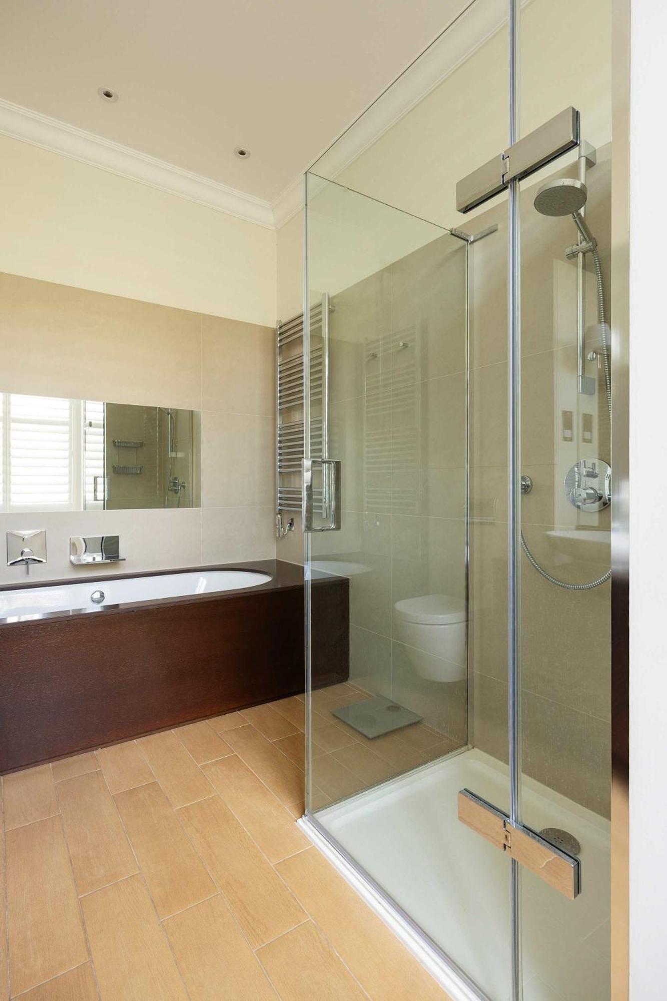 Veeve - The Kensington Townhouse * London