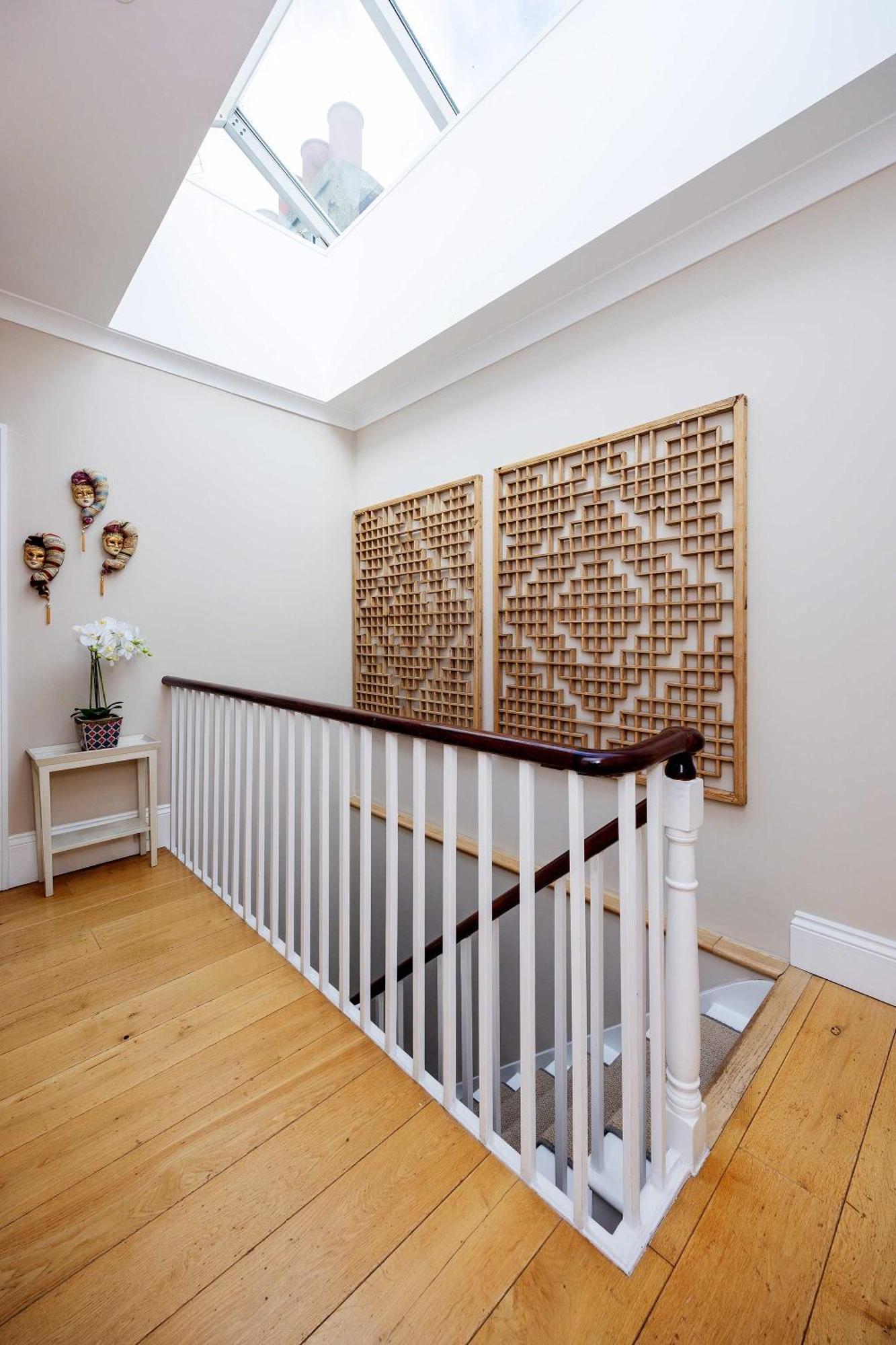 Veeve - The Kensington Townhouse