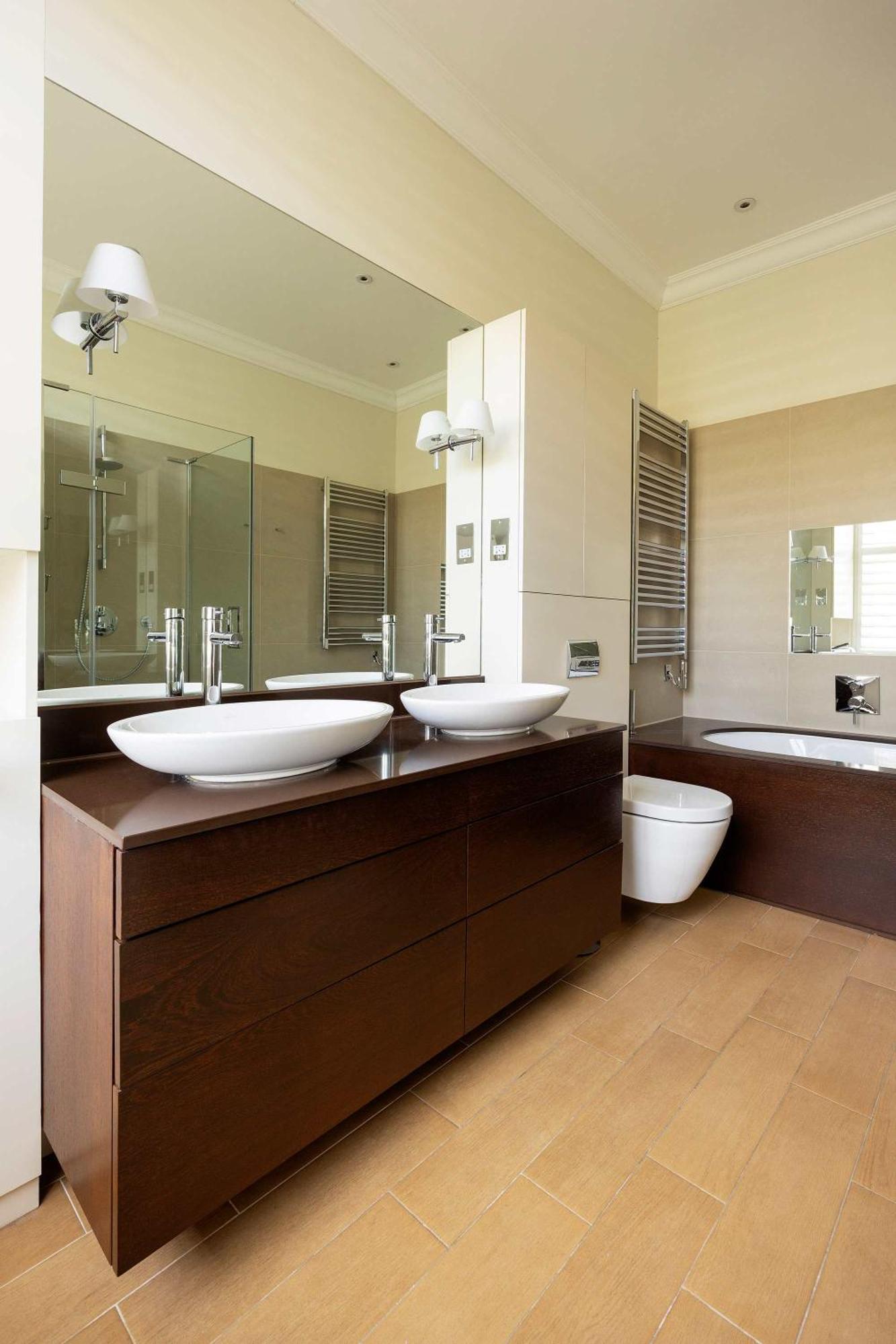 Holiday home Veeve - The Kensington Townhouse *