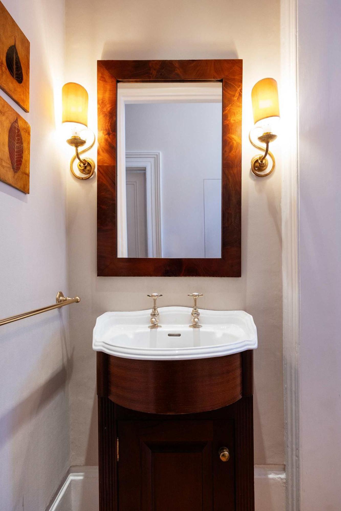 Veeve - The Kensington Townhouse *