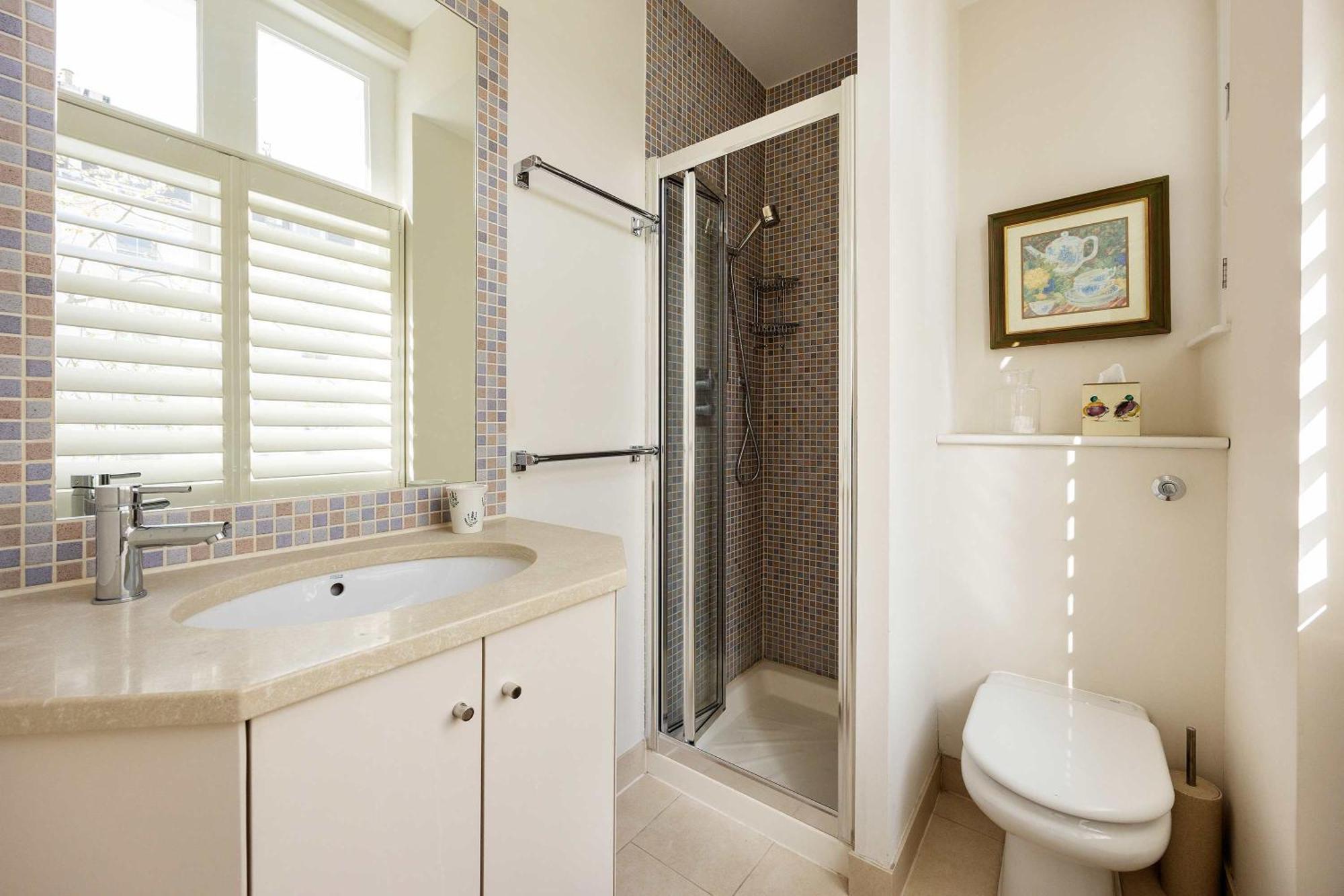 Veeve - The Kensington Townhouse London