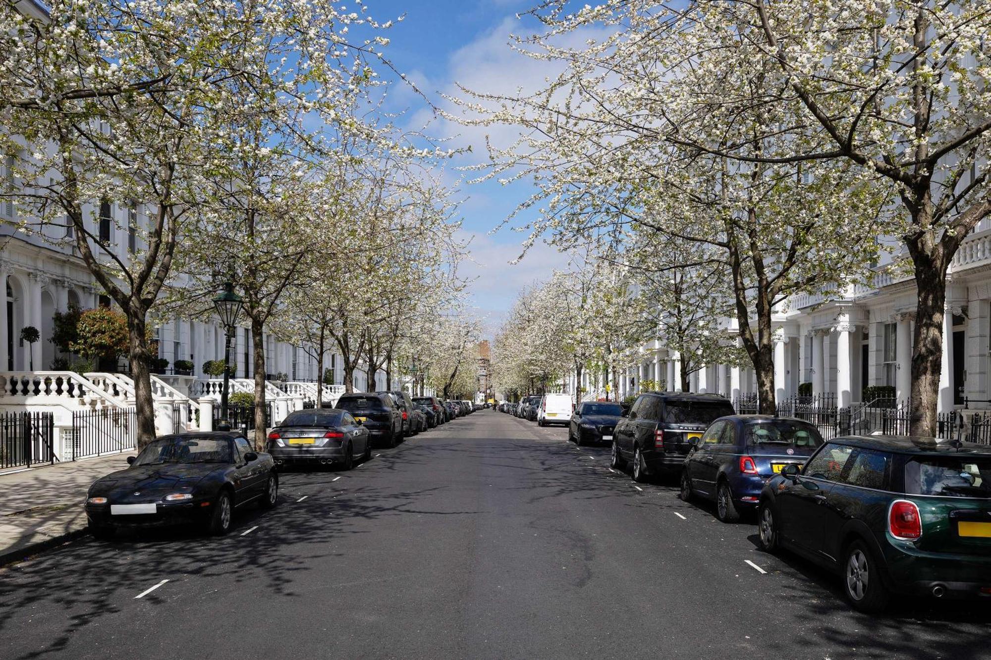 Veeve - The Kensington Townhouse * London