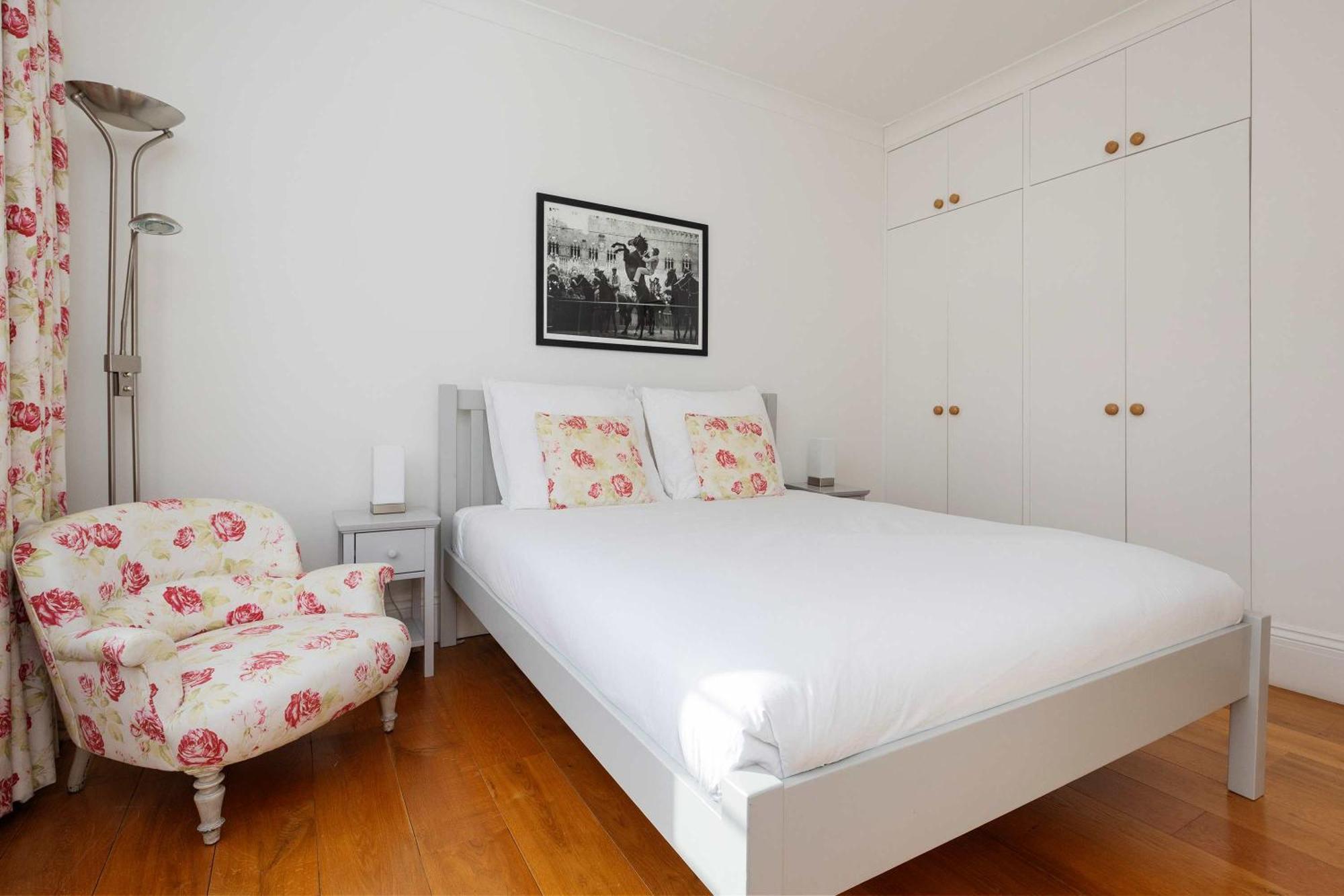 Veeve - The Kensington Townhouse Holiday home