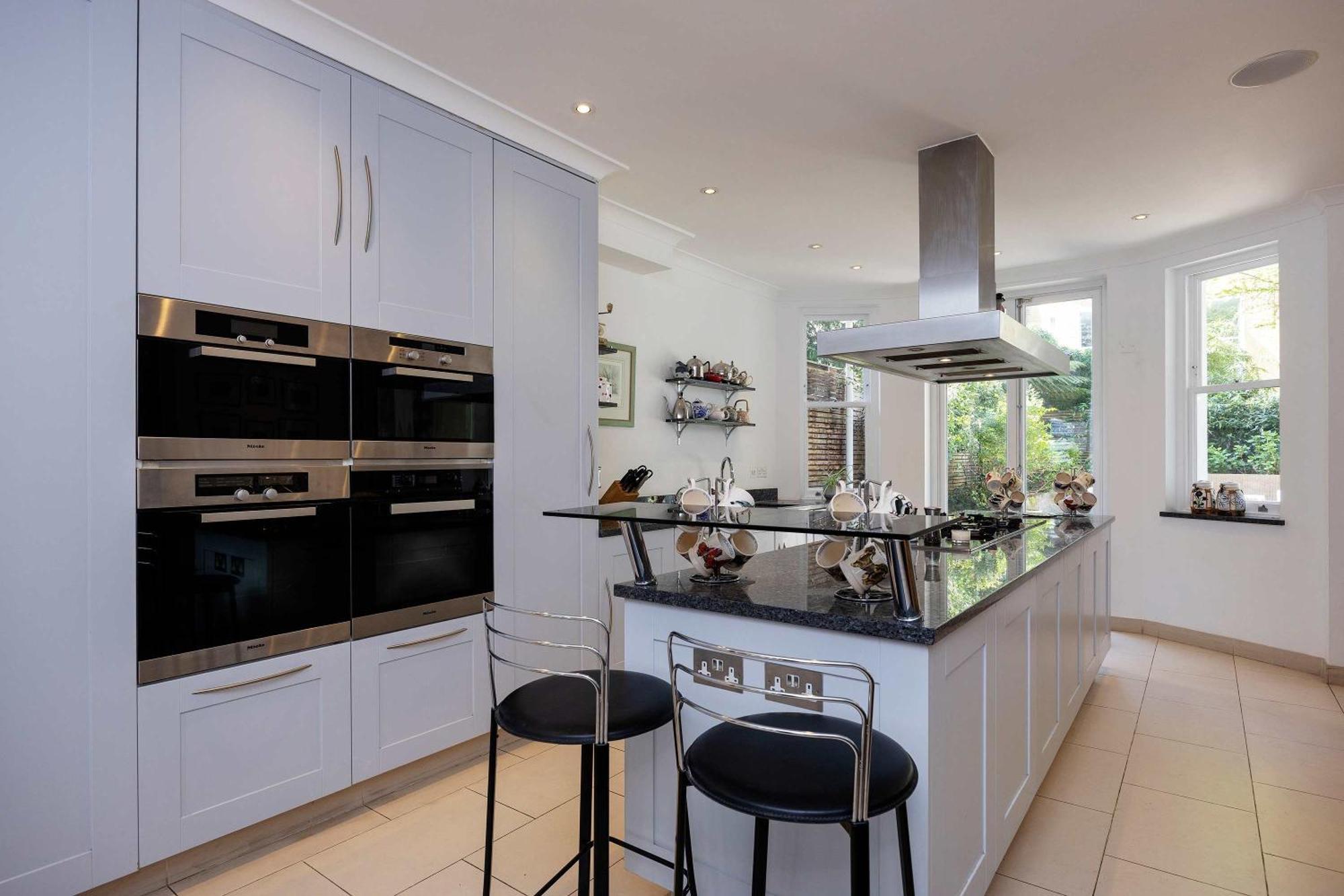 Veeve - The Kensington Townhouse Holiday home