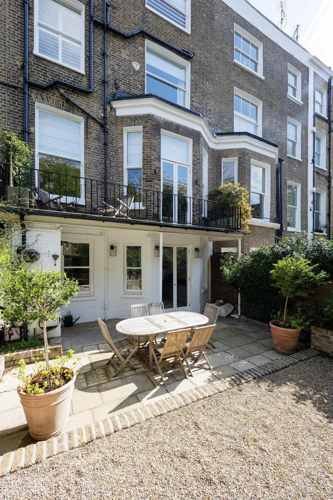 Veeve - The Kensington Townhouse Holiday home *