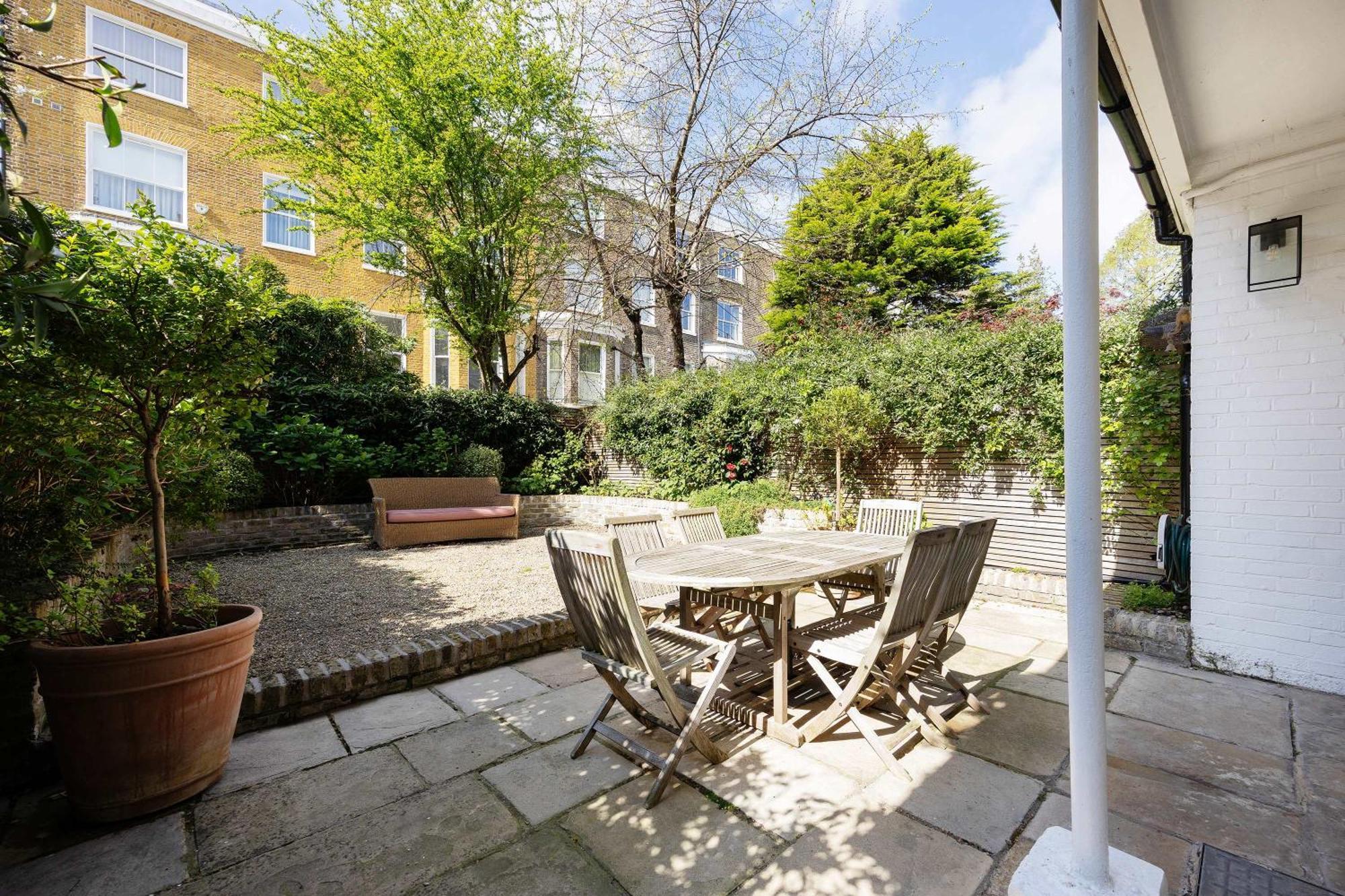 Veeve - The Kensington Townhouse *