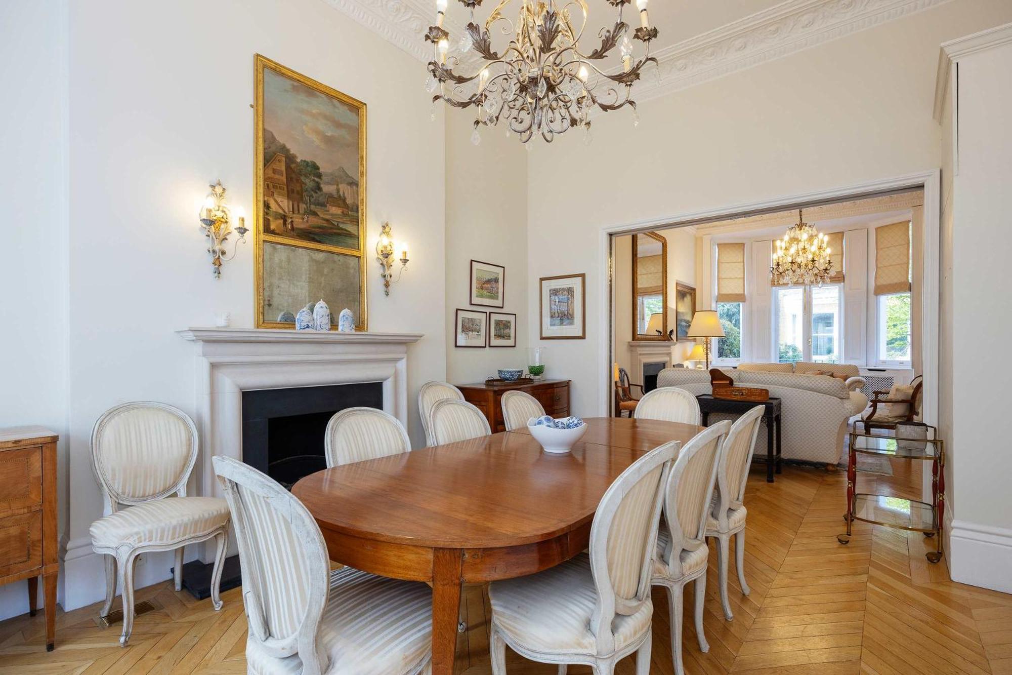 Veeve - The Kensington Townhouse Holiday home *