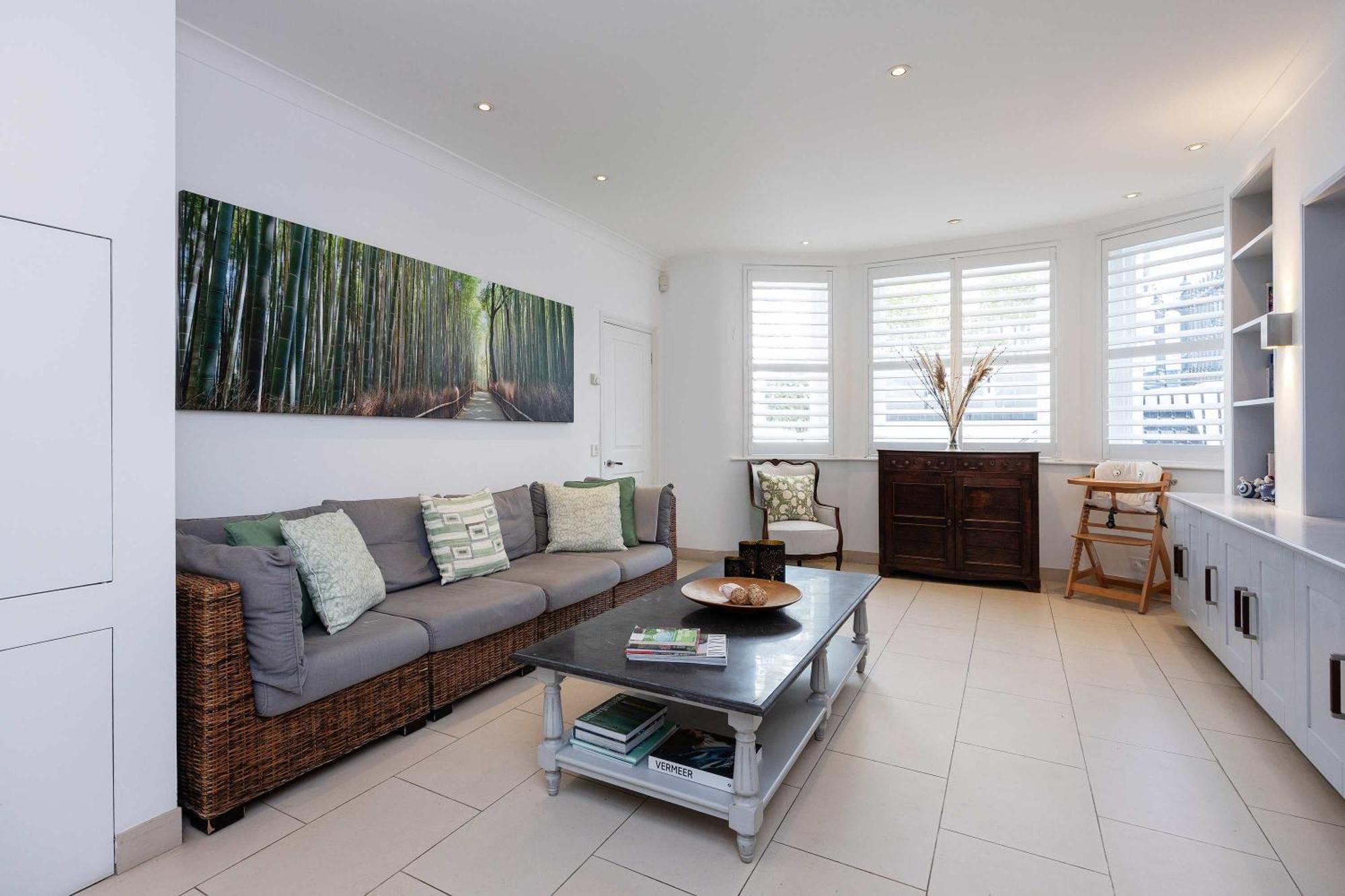 Veeve - The Kensington Townhouse * London
