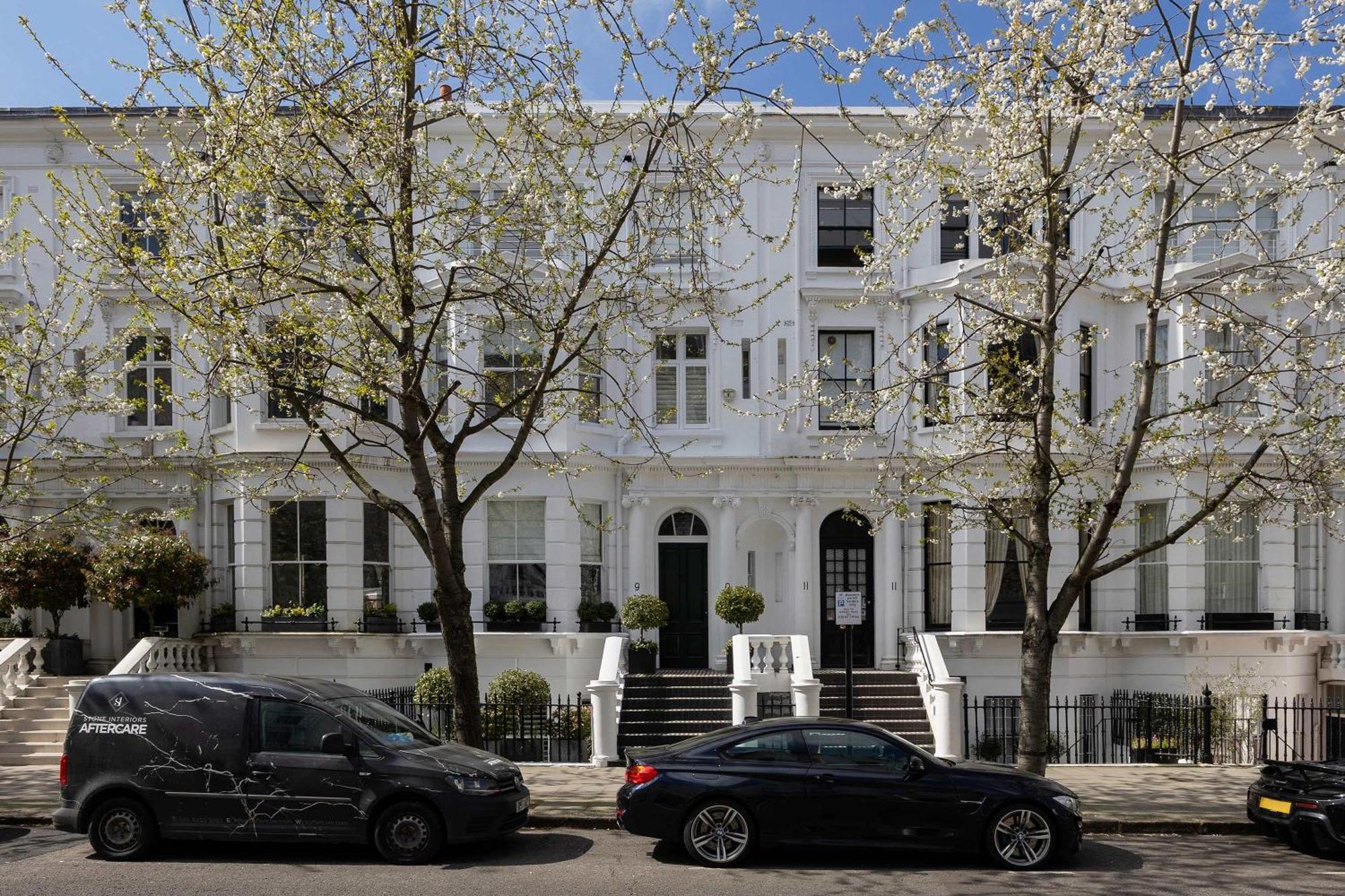 Veeve - The Kensington Townhouse Holiday home *