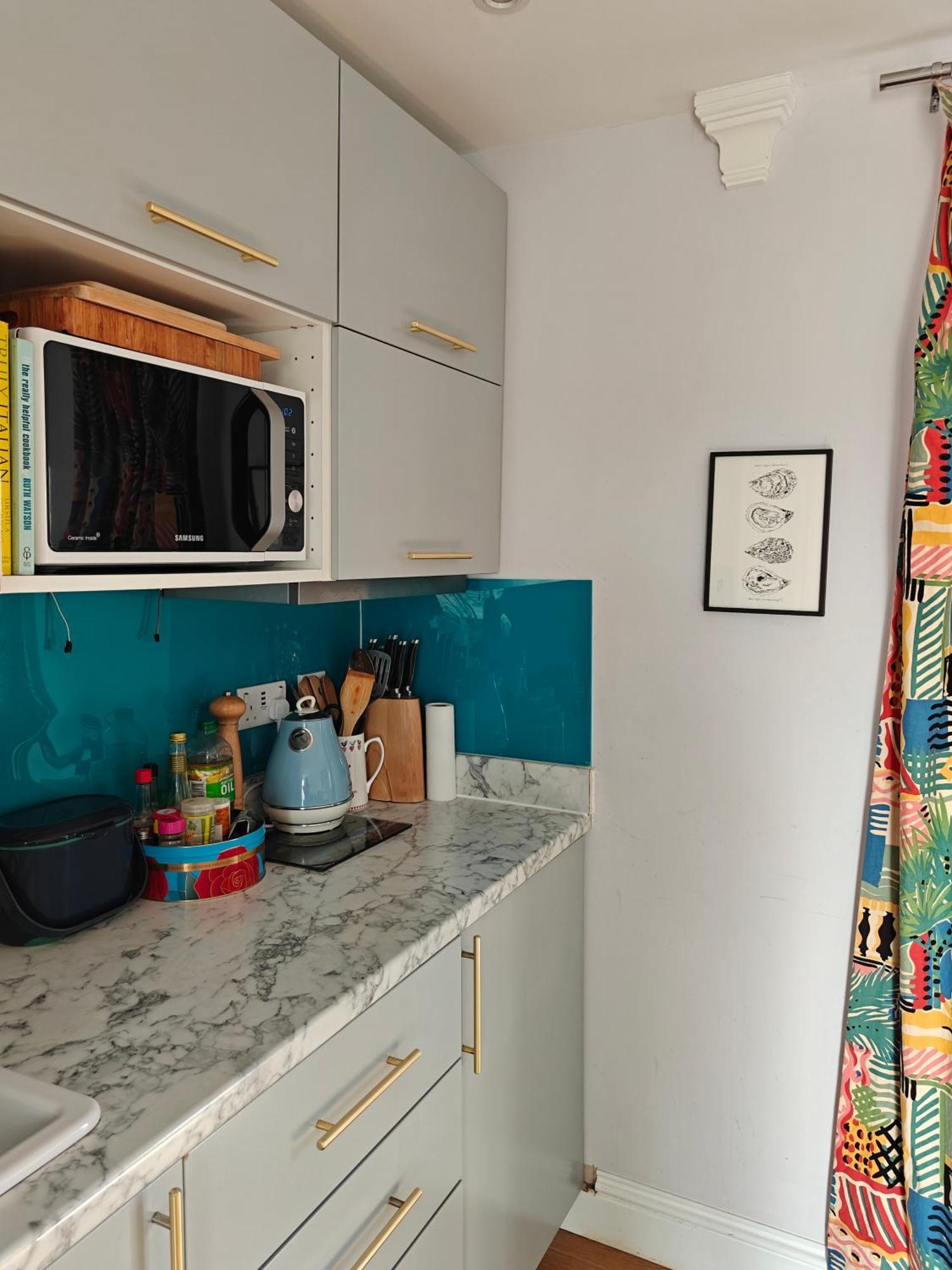 Penthouse In Luxor House London