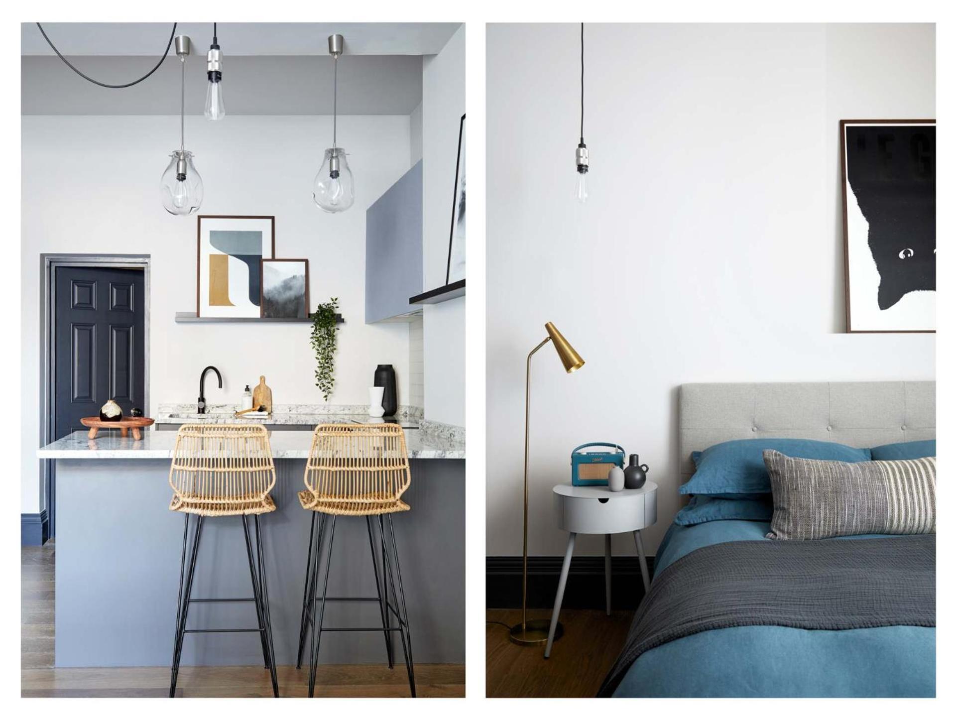 Contemporary - Minutes From Angel Tube St. * London