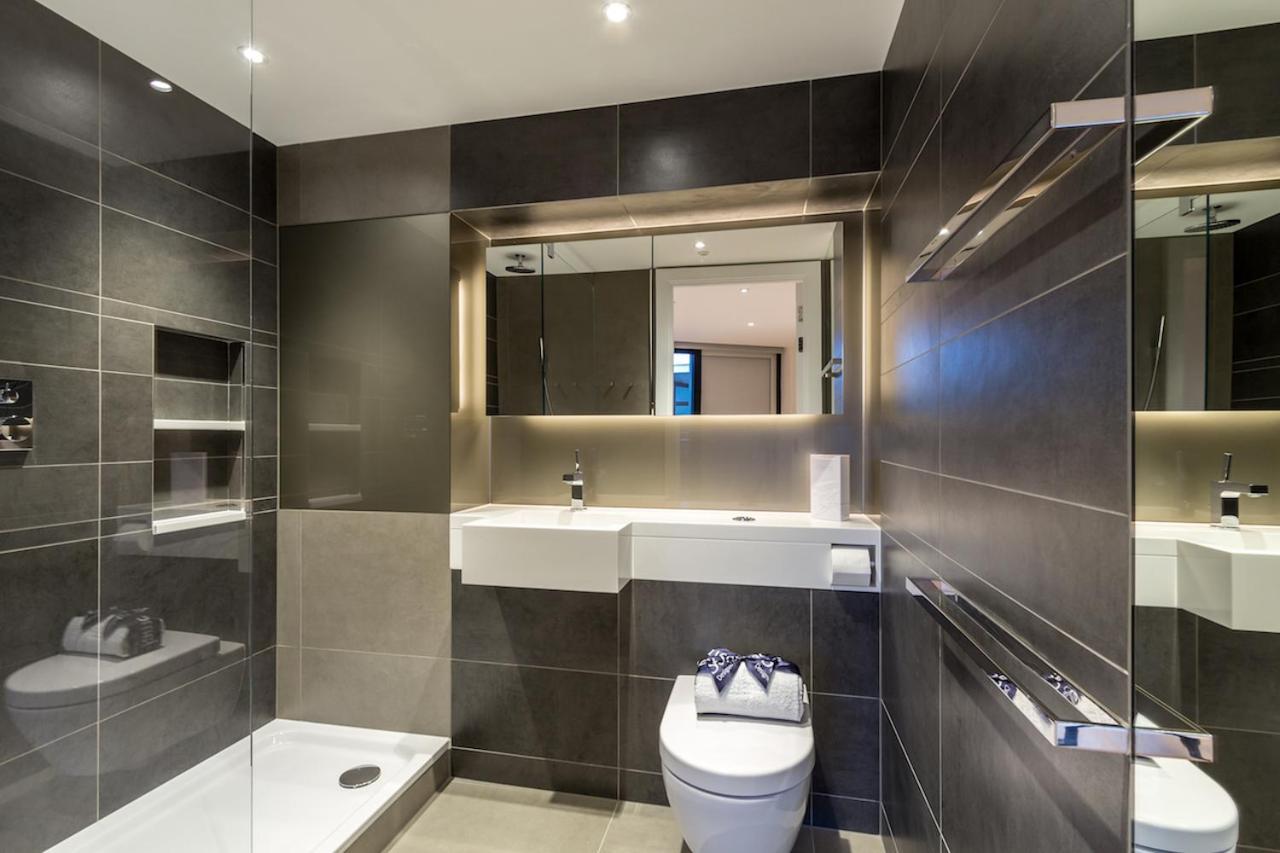 Elegant 2 Bed Flat In Chiswick Londen