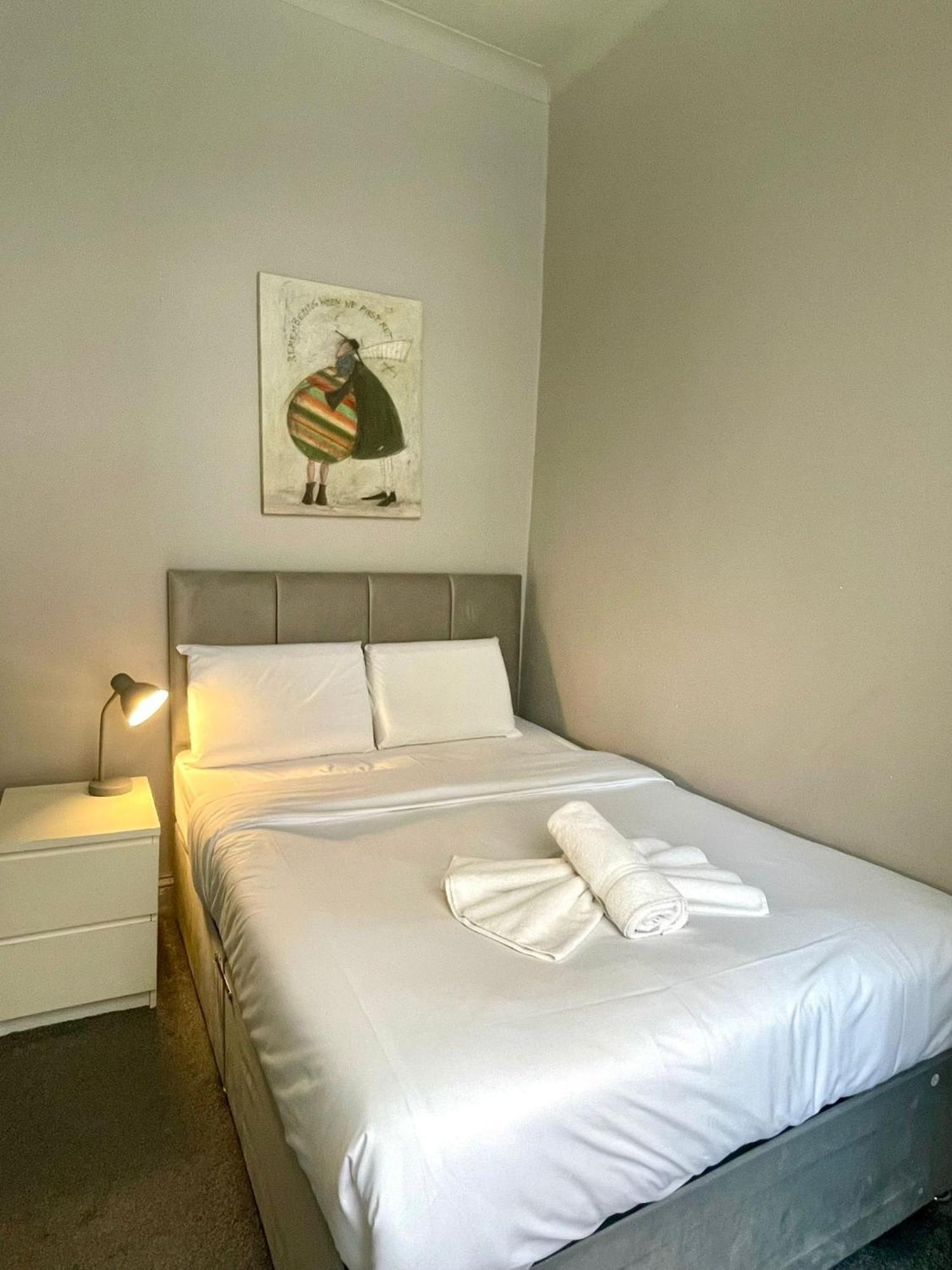 Apartment Baker London