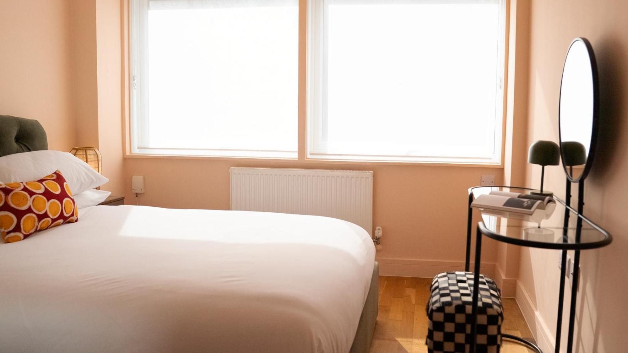 Apartment Camelot Farringdon