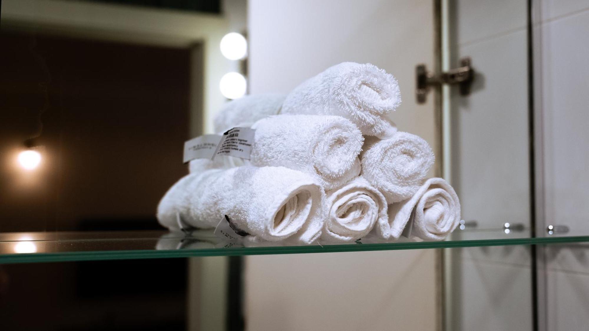 Camelot Farringdon Apartment