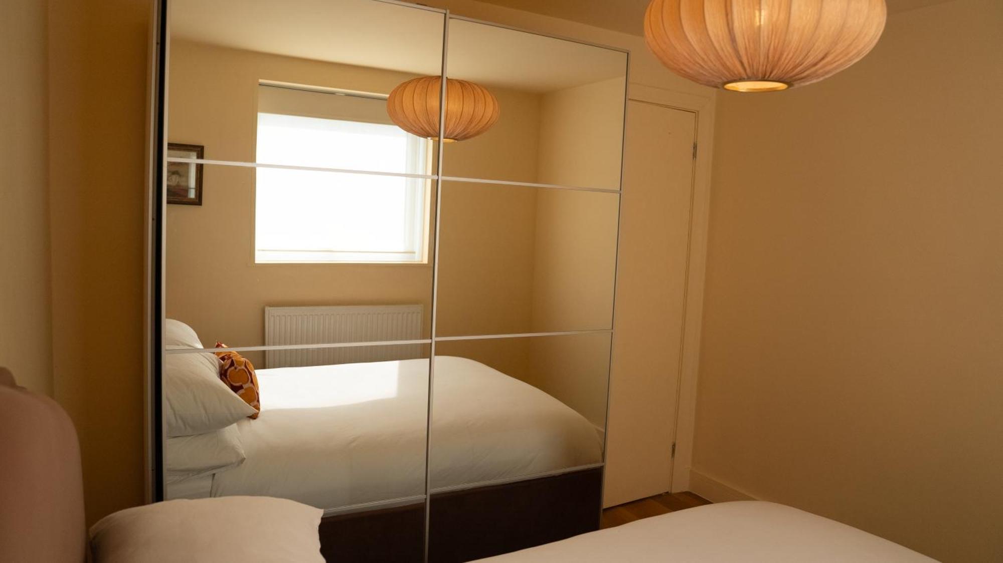 Apartment Camelot Farringdon