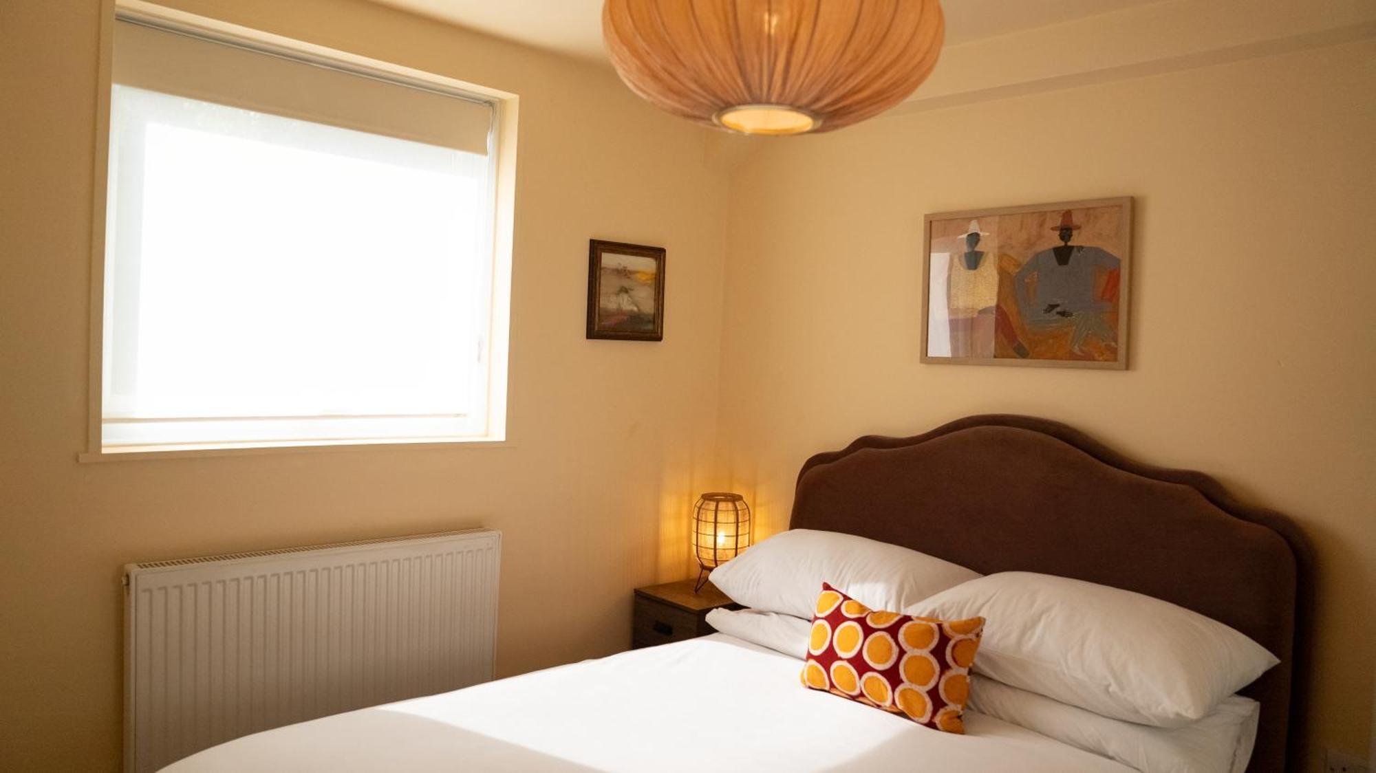 Camelot Farringdon Apartment London
