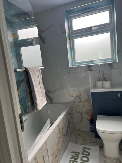 Graveney House Private London