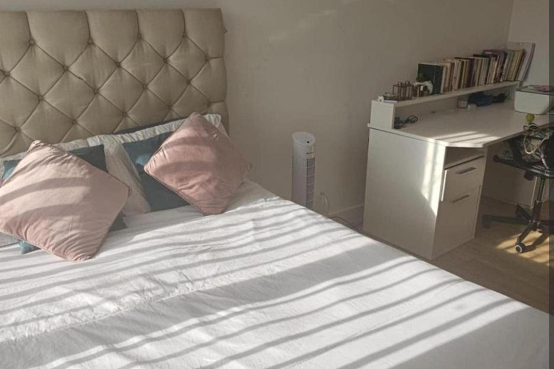 Apartment Stylish Close To O2 And Riverside