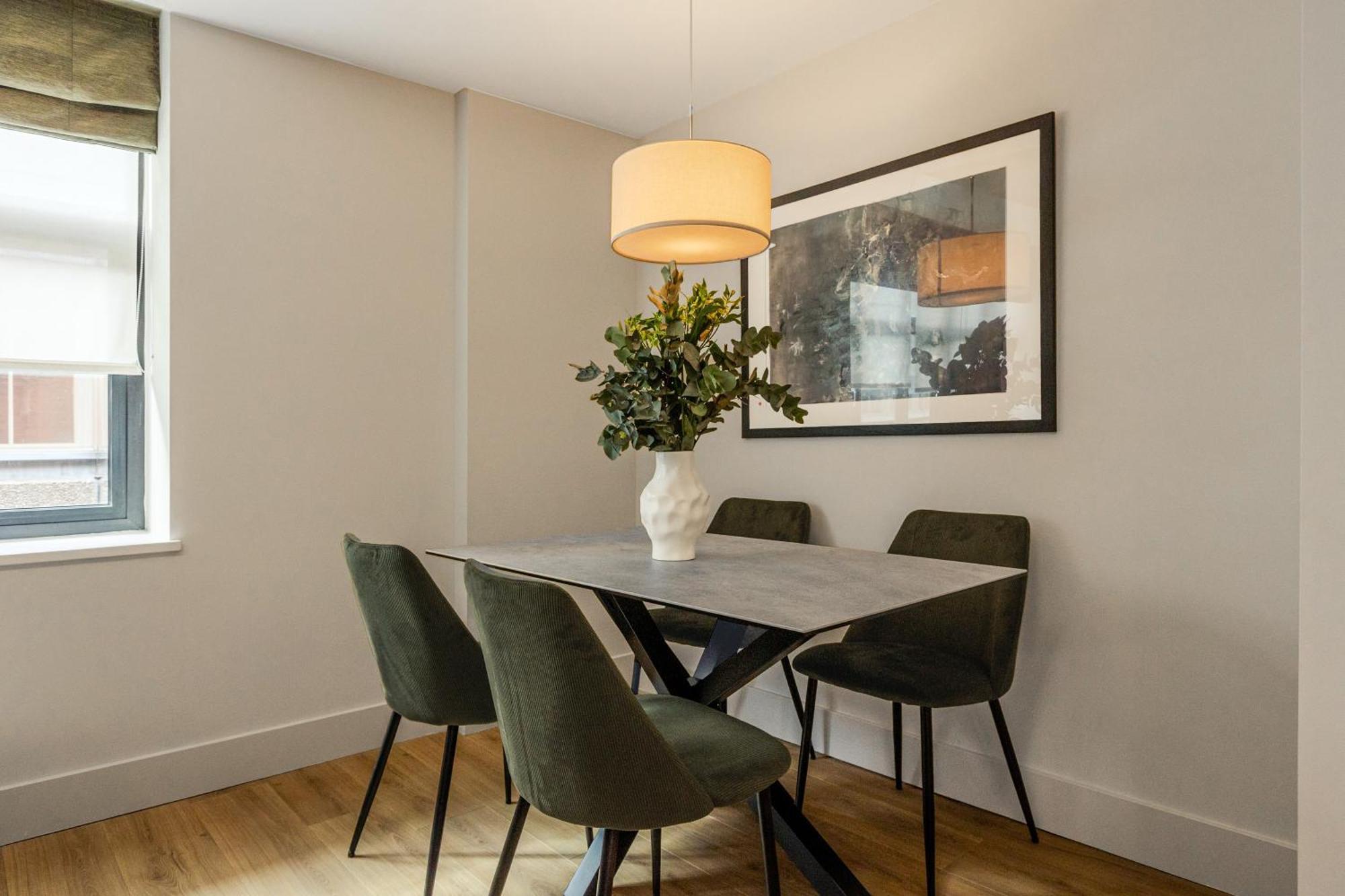 Apartment Tower Of - Your *