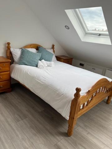 Graveney House Private Homestay