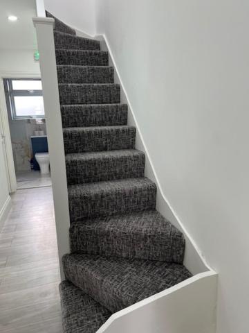 Homestay Graveney House Private London