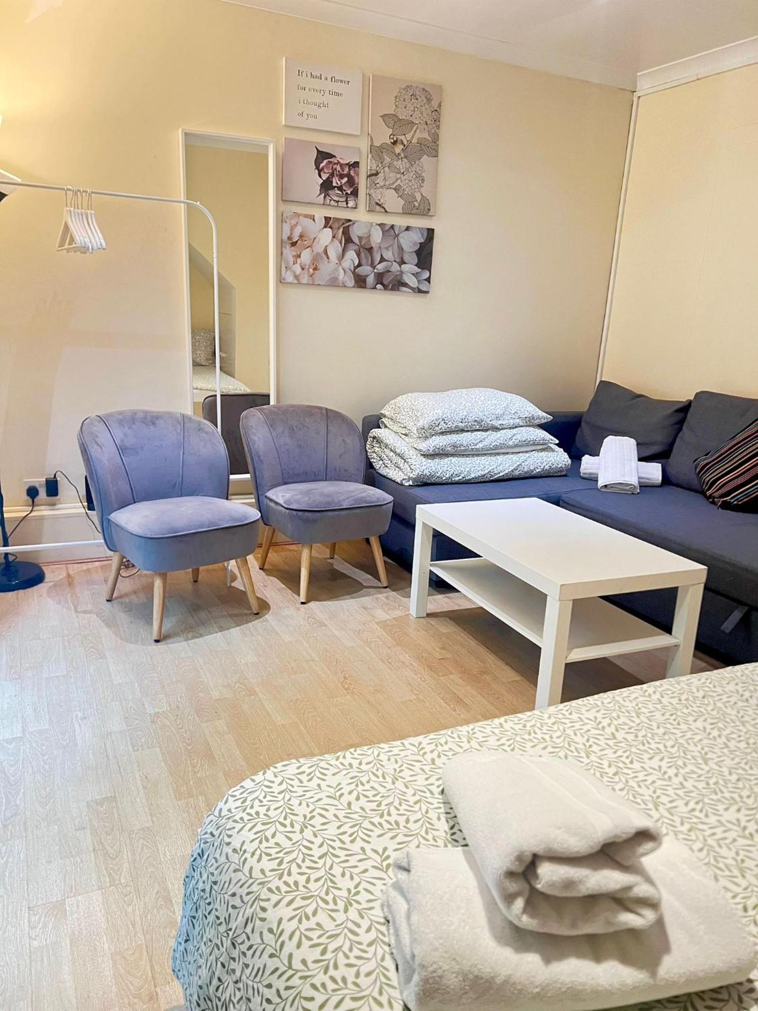 Tower Bridge Homestay