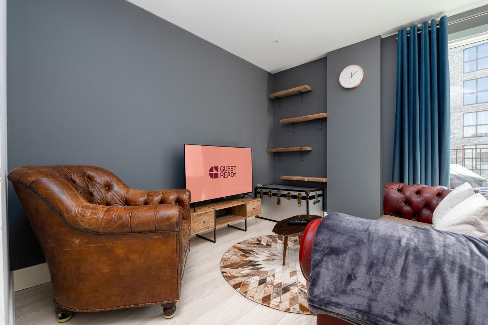 Guestready - Relaxing Near Wembley * London