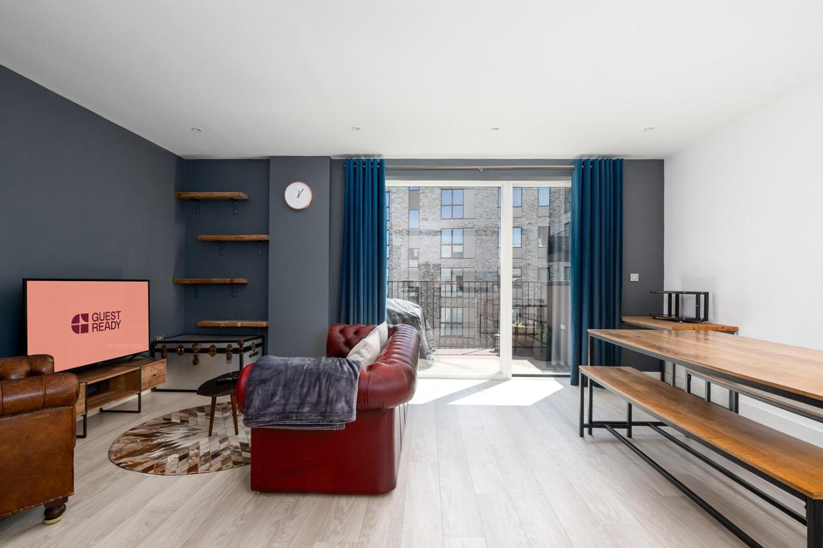 Guestready - Relaxing Near Wembley Apartment London