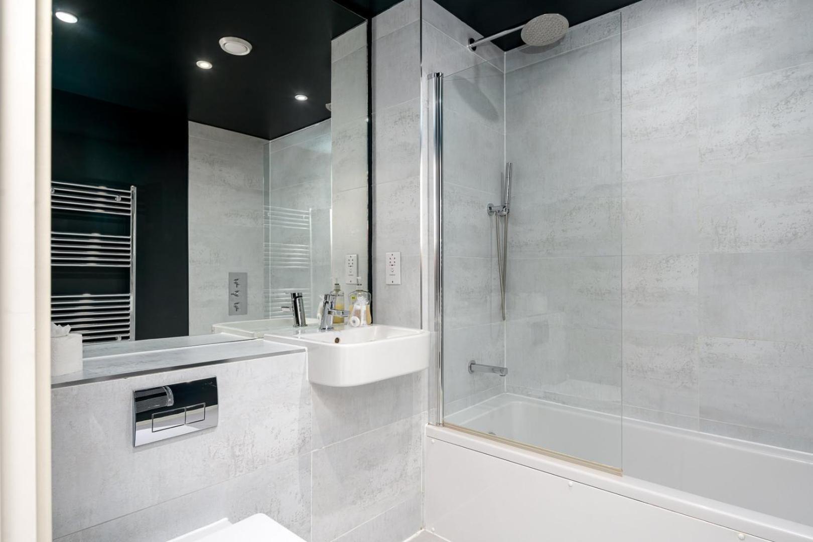 Apartment Guestready - Relaxing Near Wembley *