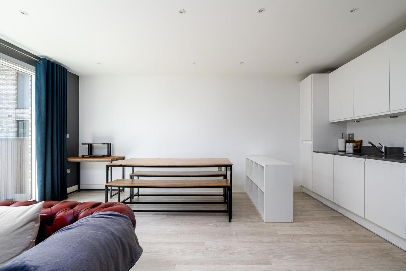 Guestready - Relaxing Near Wembley Apartment London