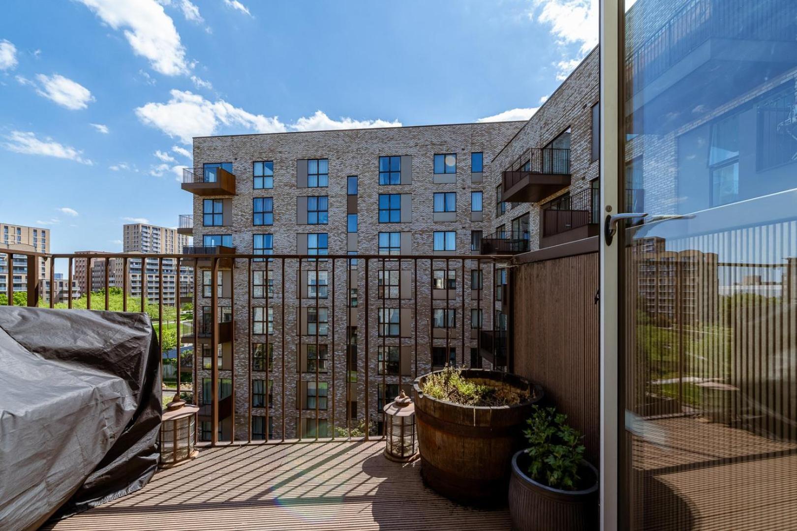 Apartment Guestready - Relaxing Near Wembley