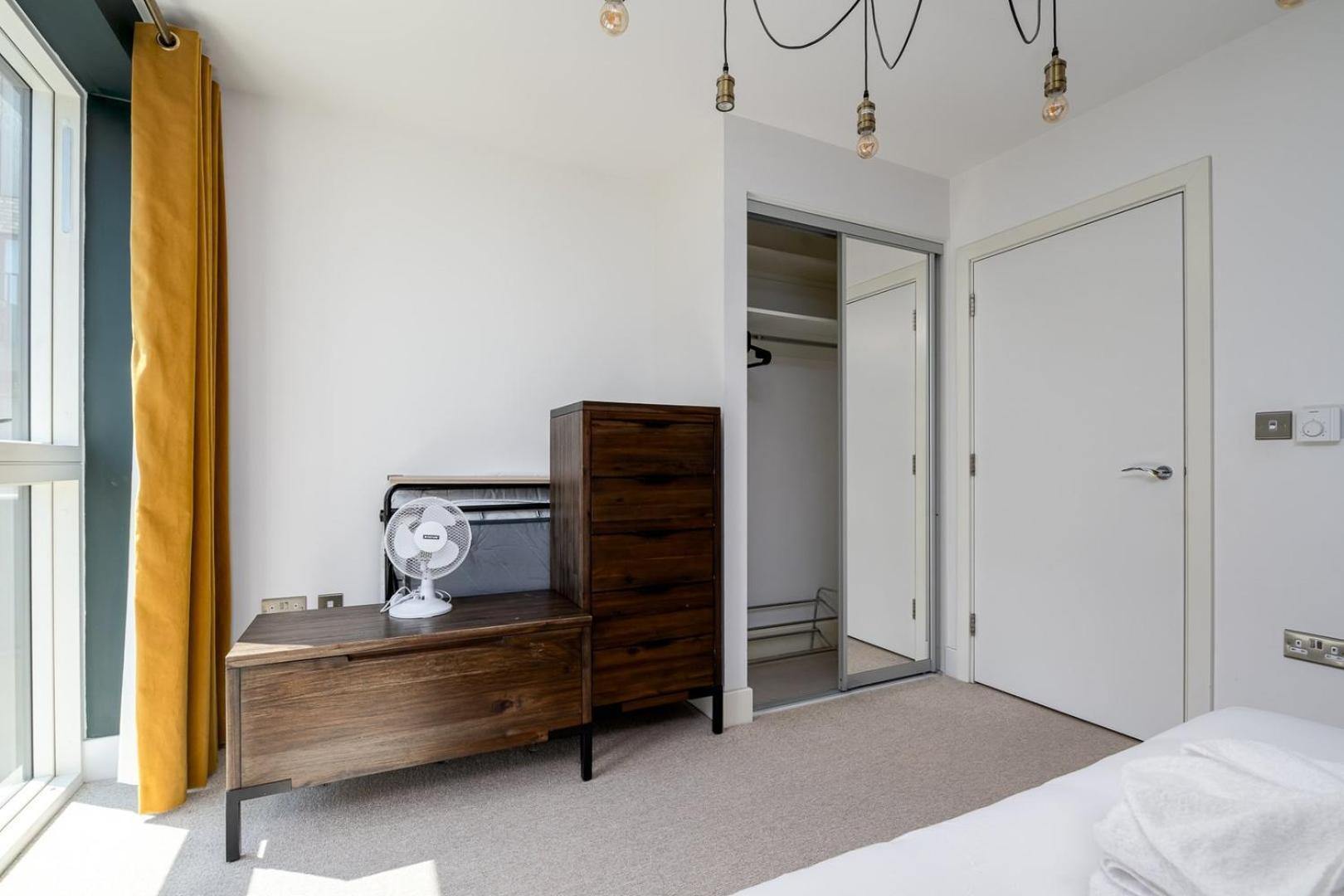Apartment Guestready - Relaxing Near Wembley London