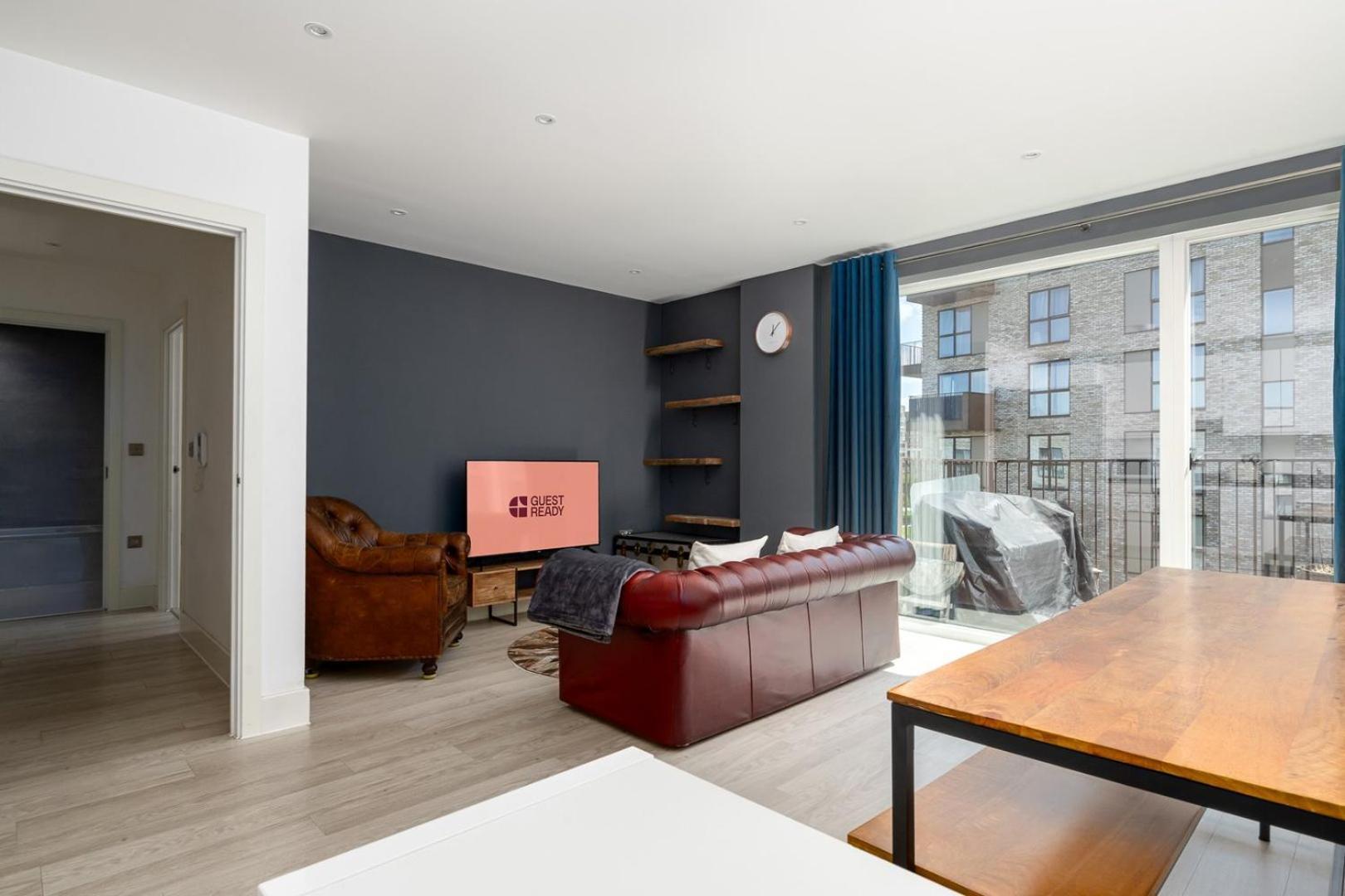 Guestready - Relaxing Near Wembley *