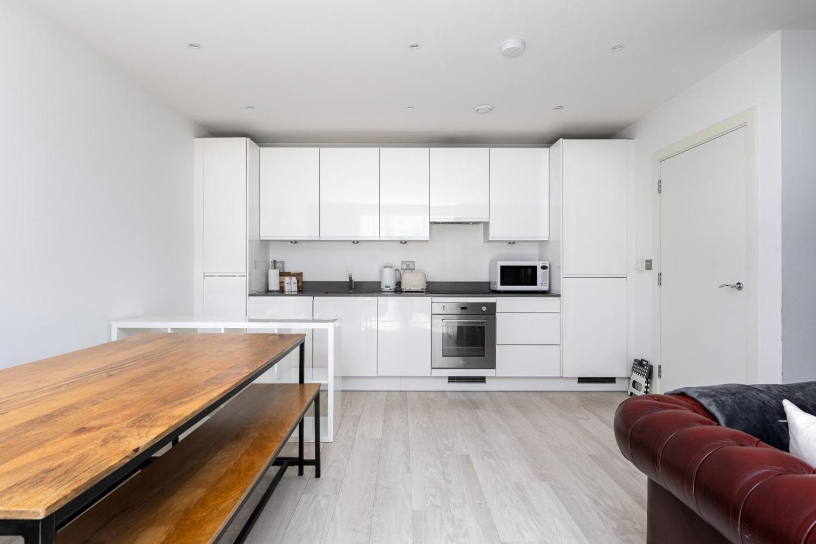 Guestready - Relaxing Near Wembley * London