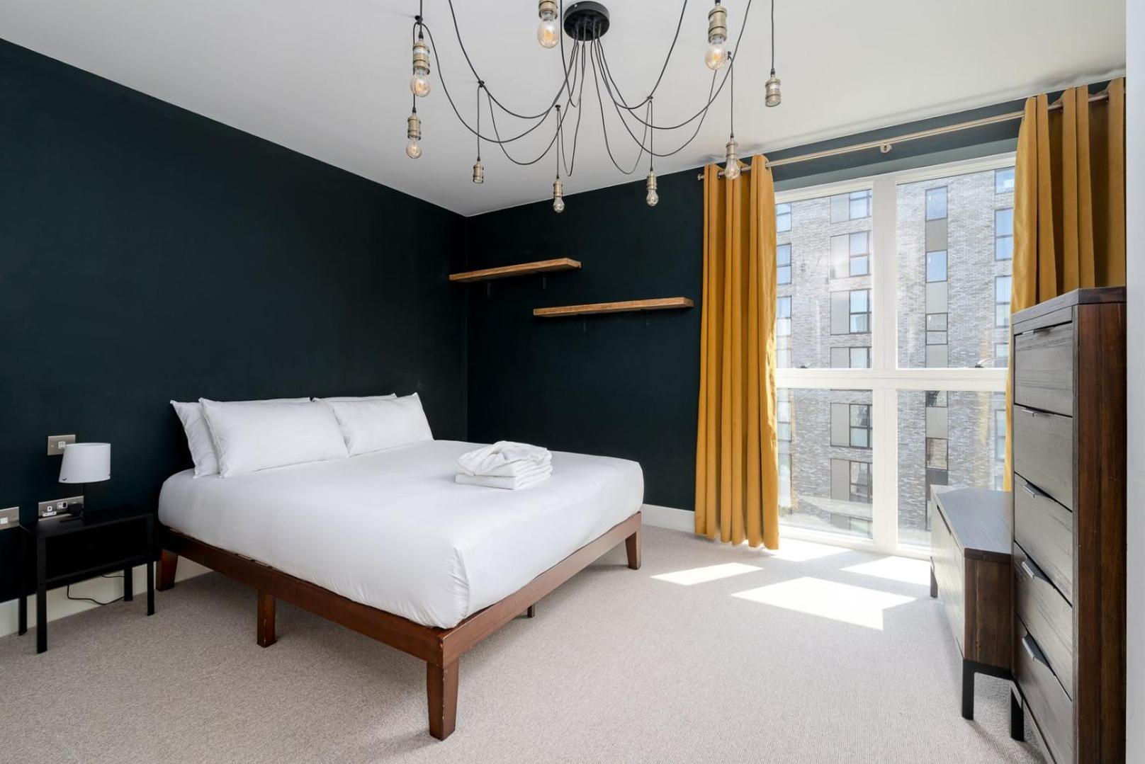 Guestready - Relaxing Near Wembley