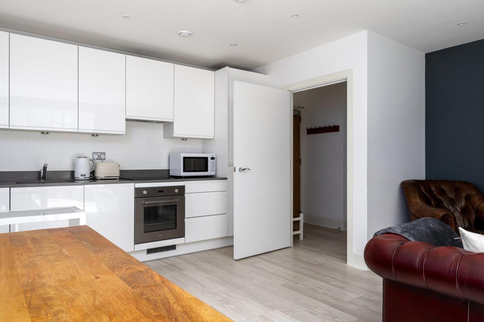 Guestready - Relaxing Near Wembley Apartment