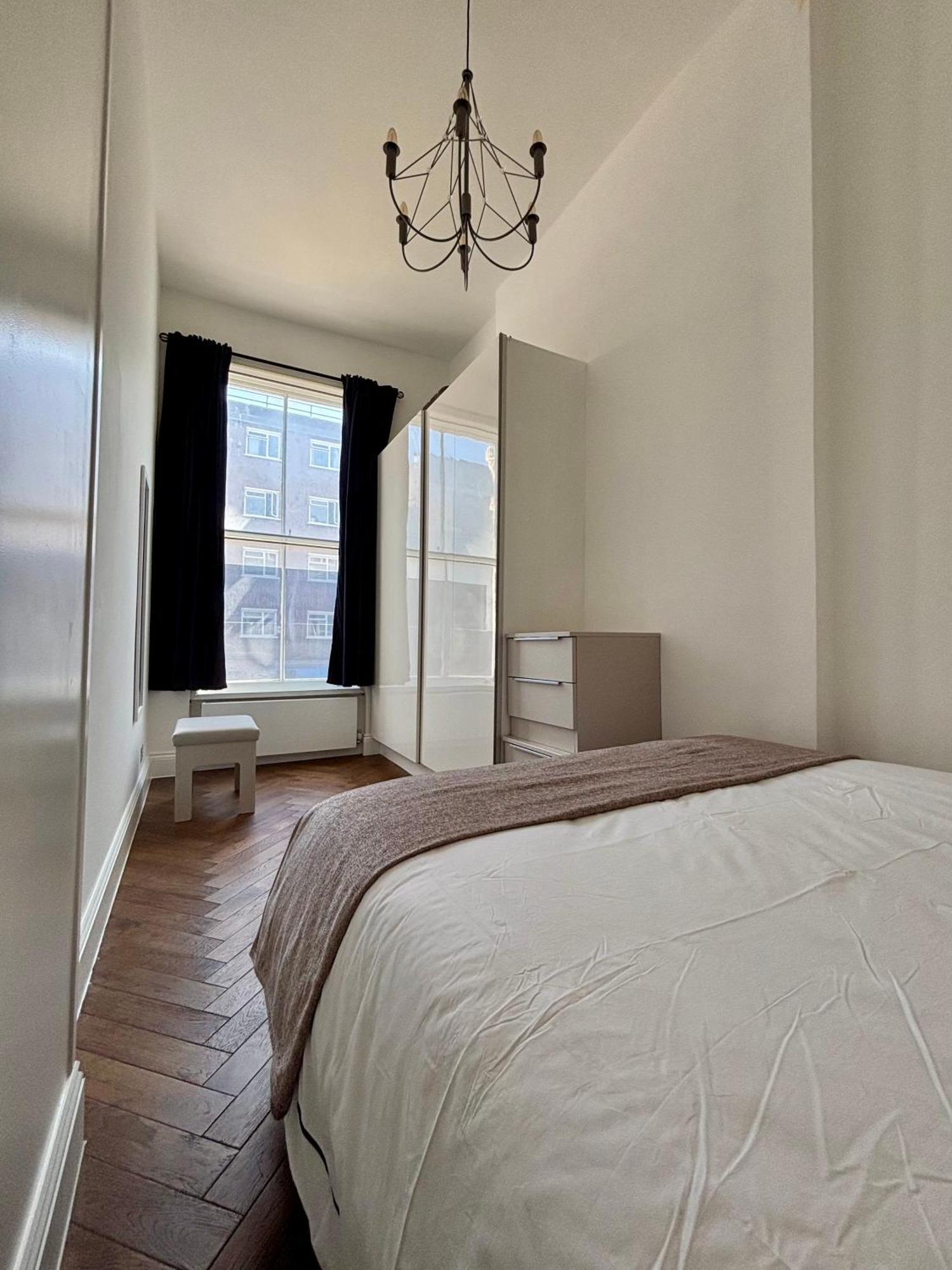 Notting Hill Living Apartment *
