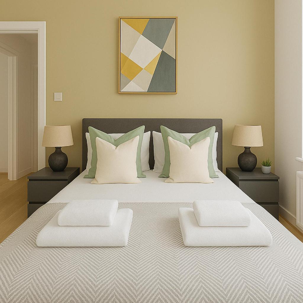 Bright In Henley House