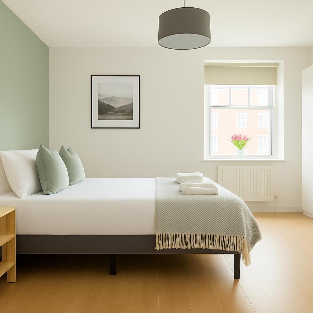 Bright In Henley House