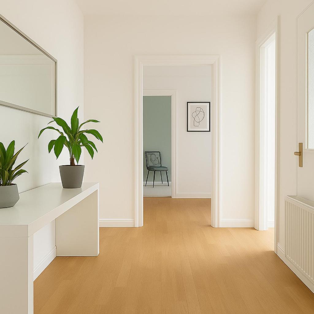 Apartment Bright In Henley House London