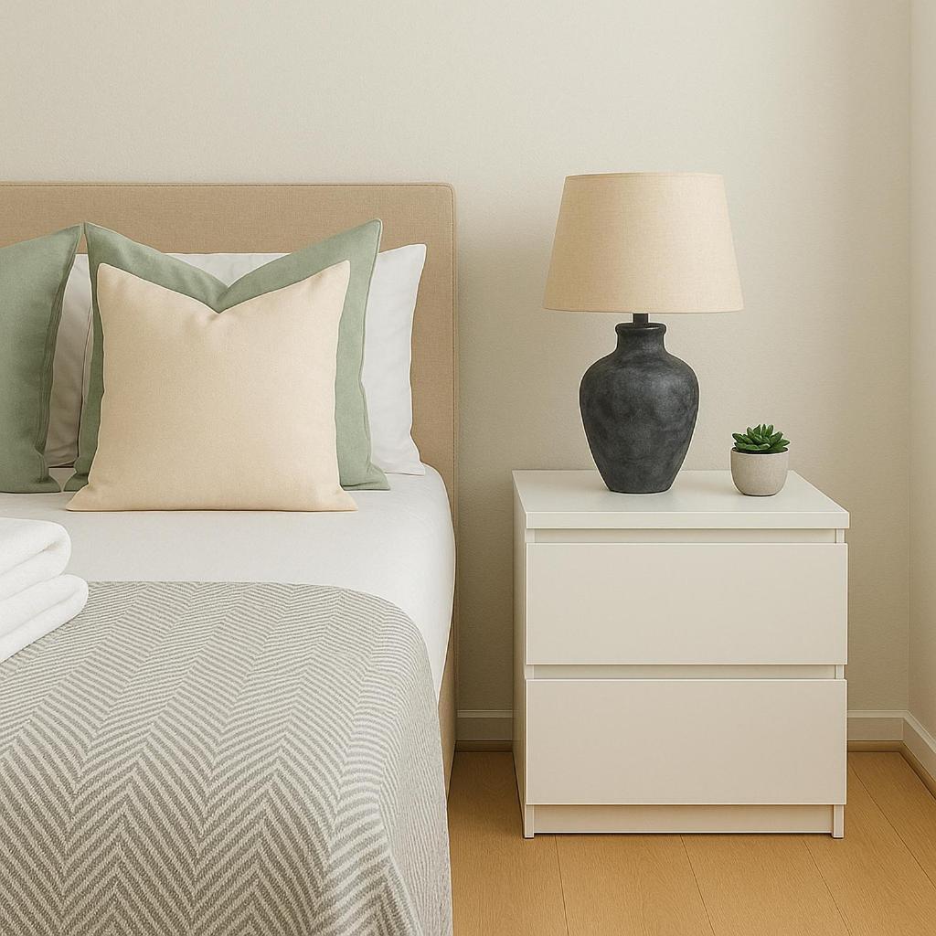 Apartment Bright In Henley House *